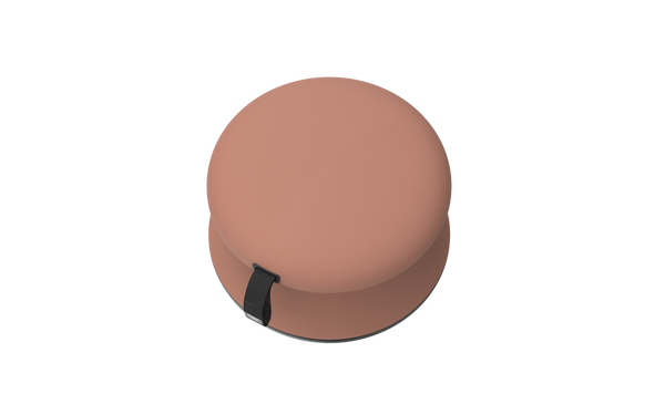 BOBA Chair Swappable Seat Tops