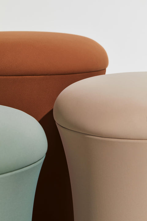 BOBA Chair