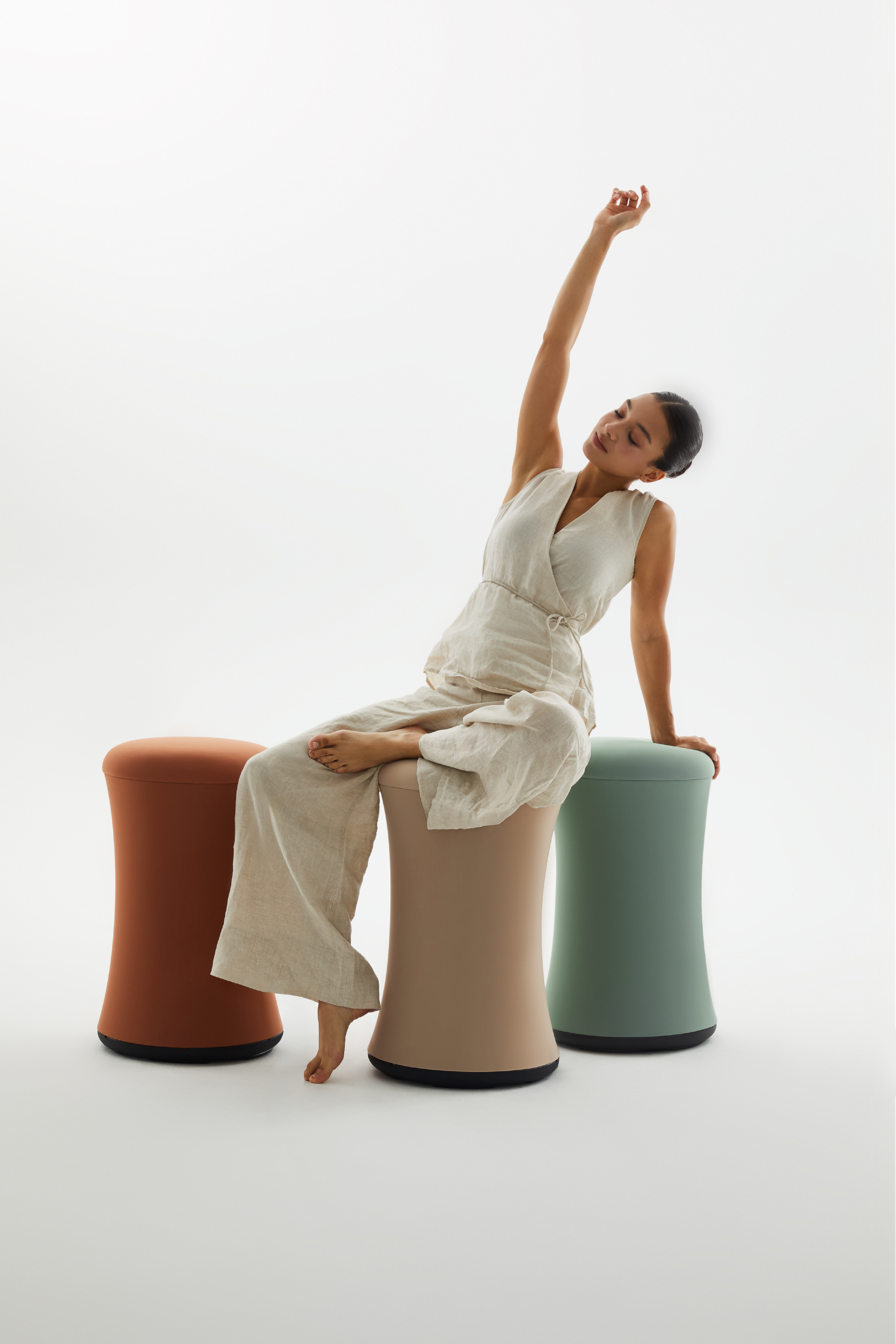 BOBA Chair