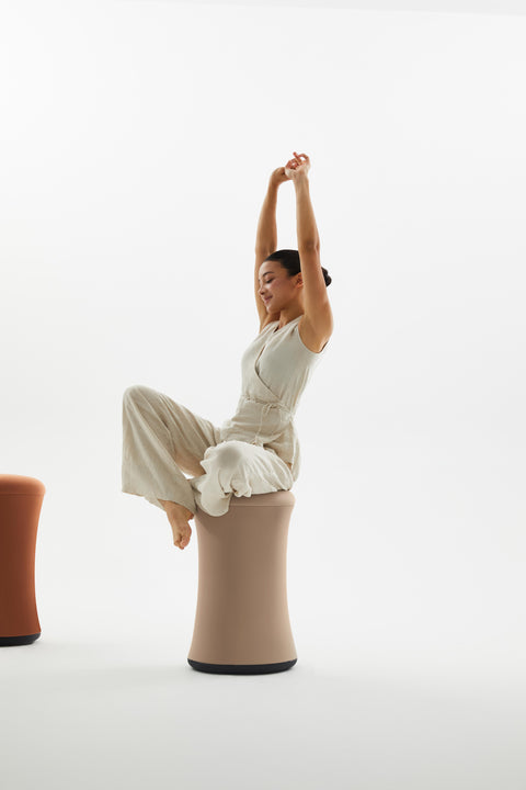 BOBA Chair
