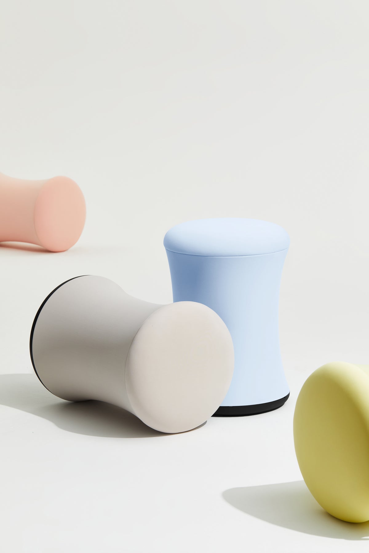 TopJob BOBA Chair Active Stool