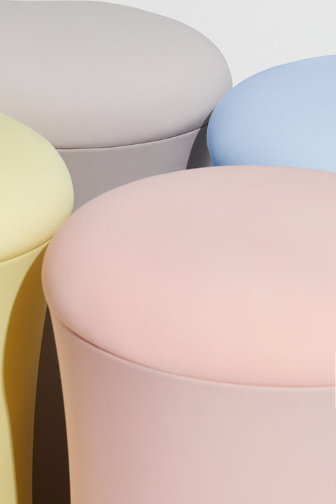 BOBA Chair