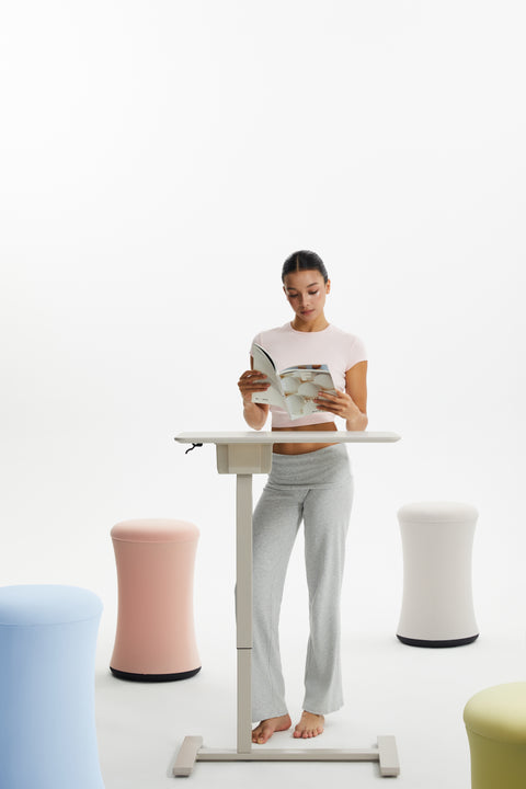BOBA Chair