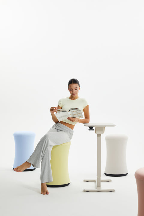 BOBA Chair