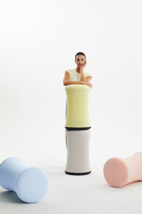 BOBA Chair