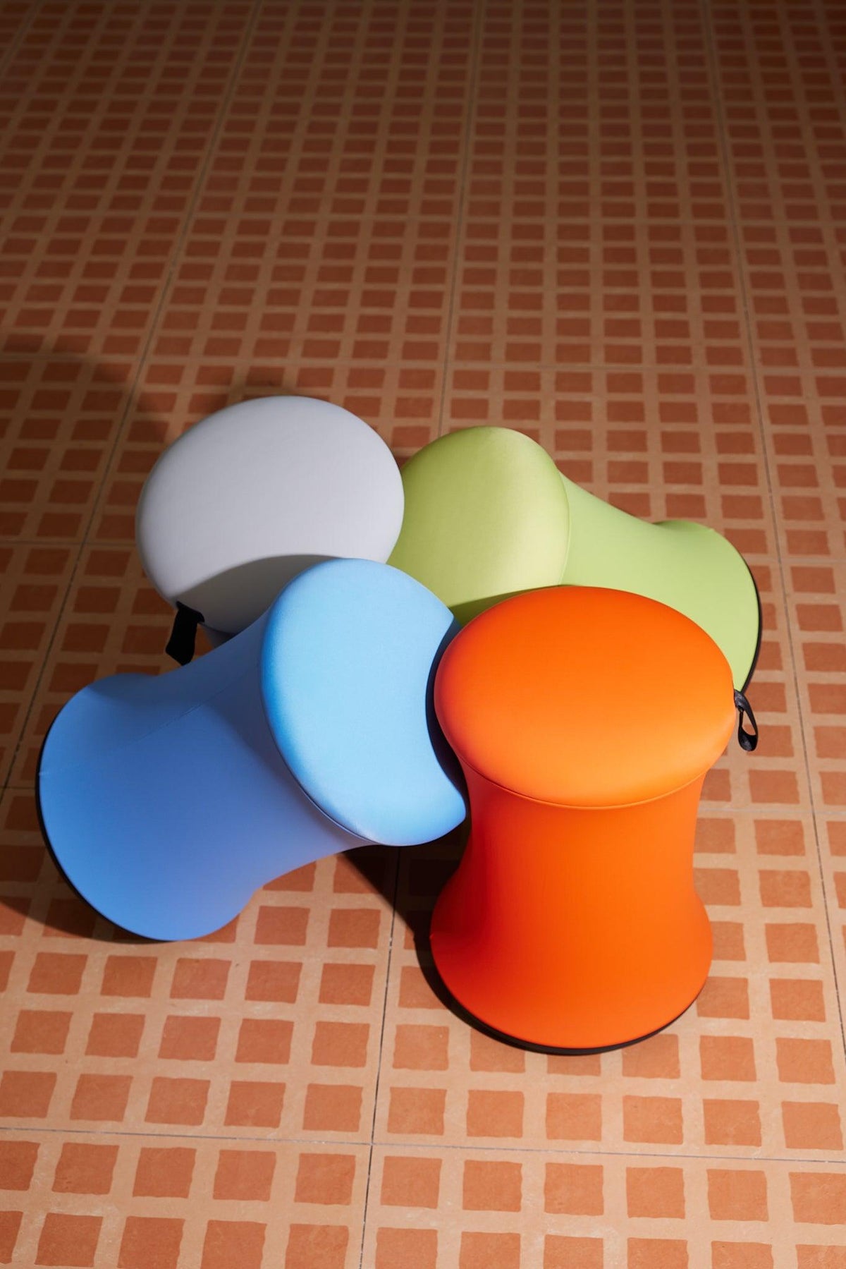 Boba Chair BOBA Chair – TopJob