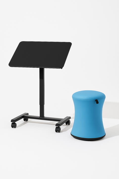 Mobile Setup Bundle