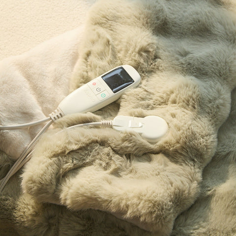 Precise Warmth