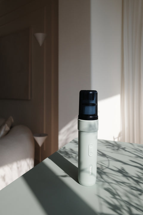 Blinklean Handheld Vacuum & Air Duster