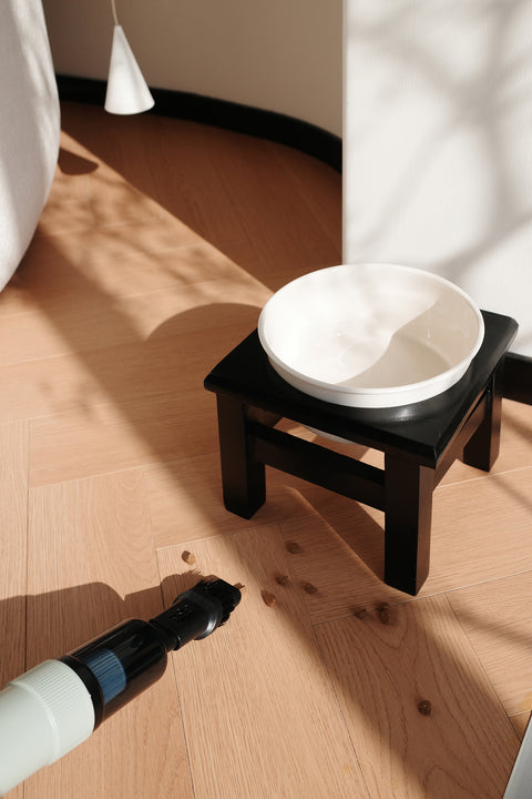 Blinklean Handheld Vacuum & Air Duster