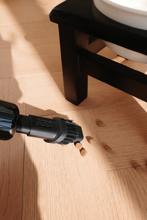 Blinklean Handheld Vacuum & Air Duster