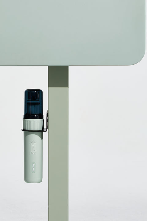 Blinklean Handheld Vacuum & Air Duster