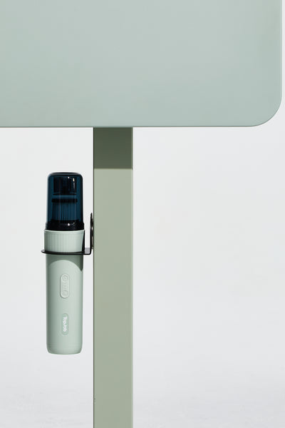 Blinklean Handheld Vacuum & Air Duster