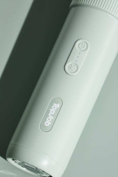 Blinklean Handheld Vacuum & Air Duster