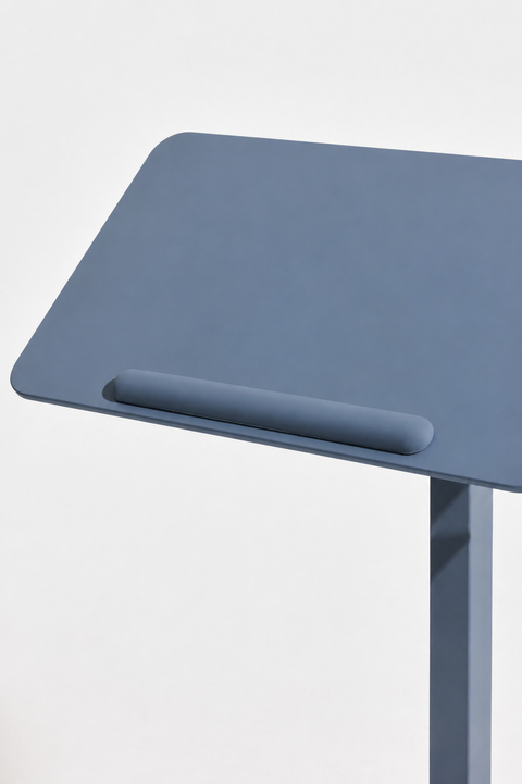 Ergonomic Wrist Rest Bumper