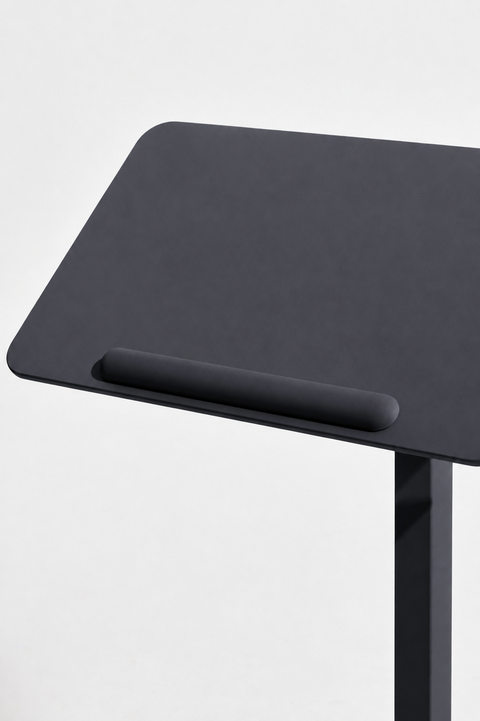 Ergonomic Wrist Rest Bumper