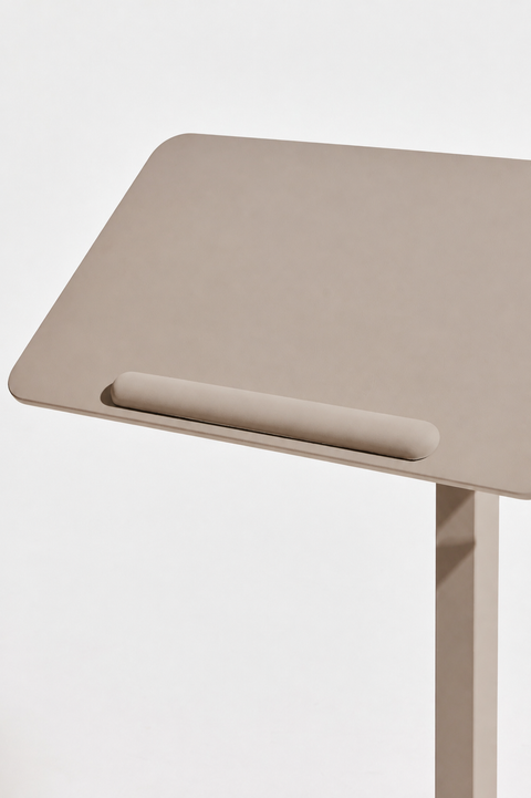 Ergonomic Wrist Rest Bumper