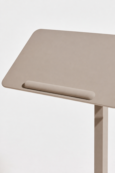 Ergonomic Wrist Rest Bumper
