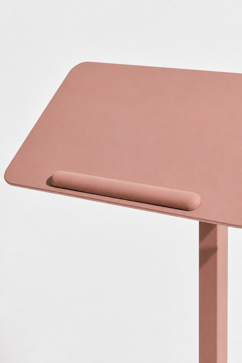 Ergonomic Wrist Rest Bumper