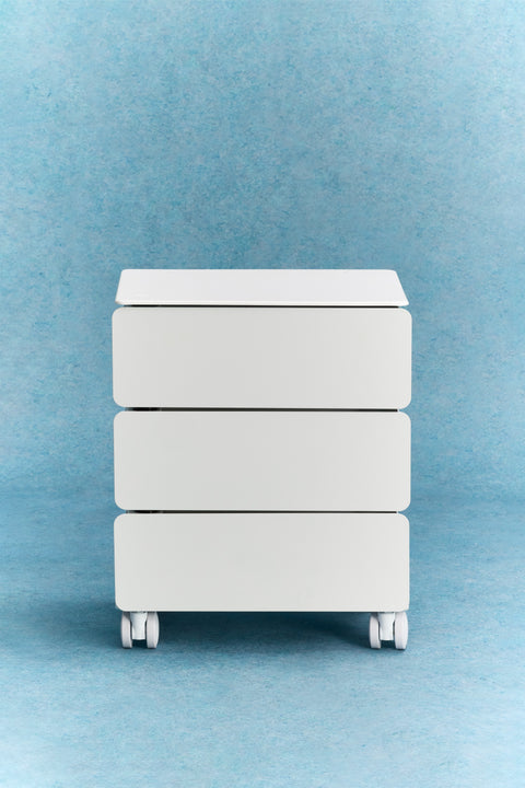 Steel Caddy 360