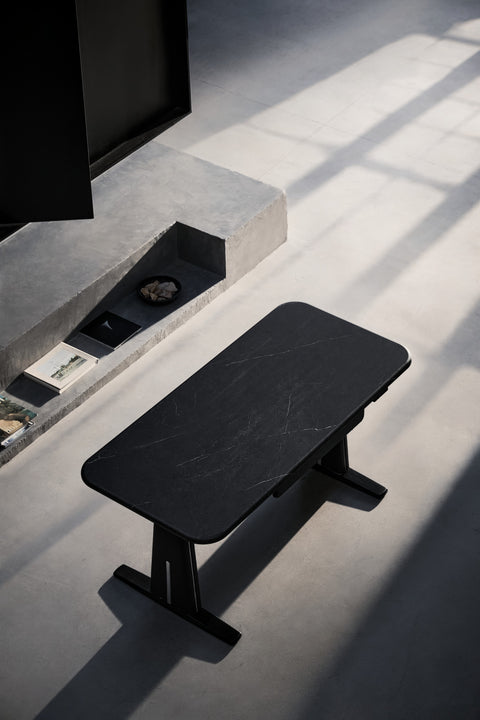 DUNE Wellness Motion Electric Sit-To-Stand Desk