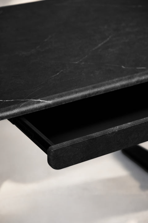 DUNE Wellness Motion Electric Sit-To-Stand Desk