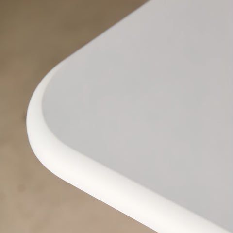 Butter-Touch Vinyl Surface