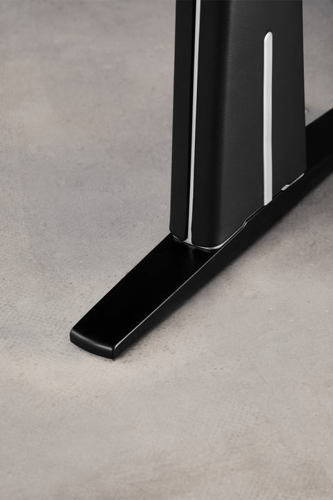 DUNE Wellness Motion Electric Sit-To-Stand Desk