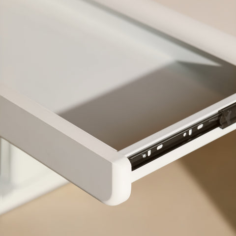 Integrated Storage Drawer