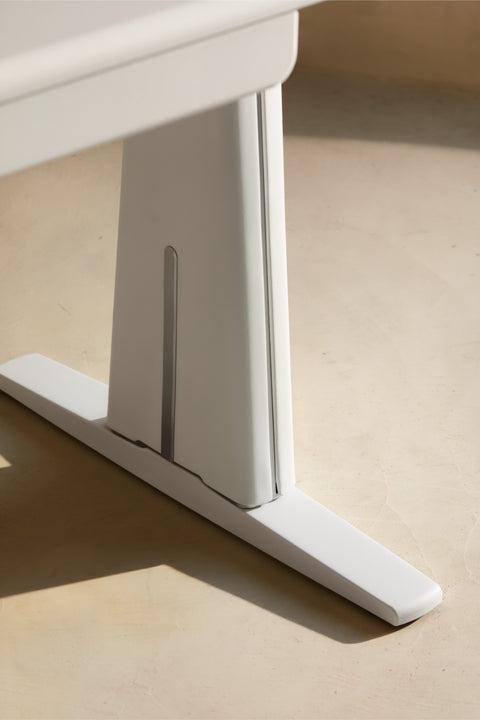 DUNE Wellness Motion Electric Sit-To-Stand Desk