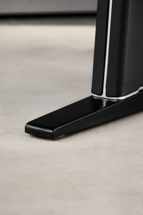 DUNE Wellness Motion Electric Sit-To-Stand Desk