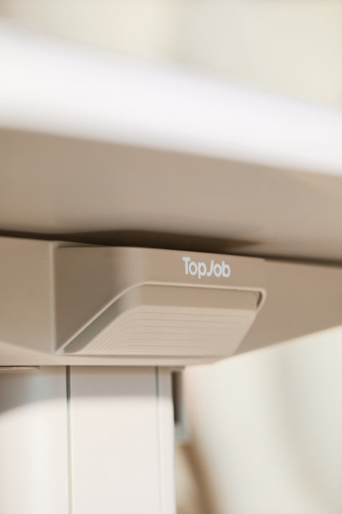 DUNE Wellness Motion Electric Sit-To-Stand Desk