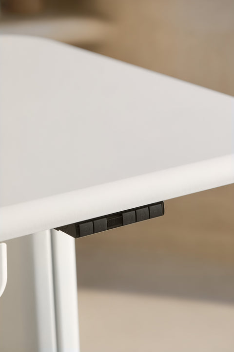 DUNE Wellness Motion Electric Sit-To-Stand Desk