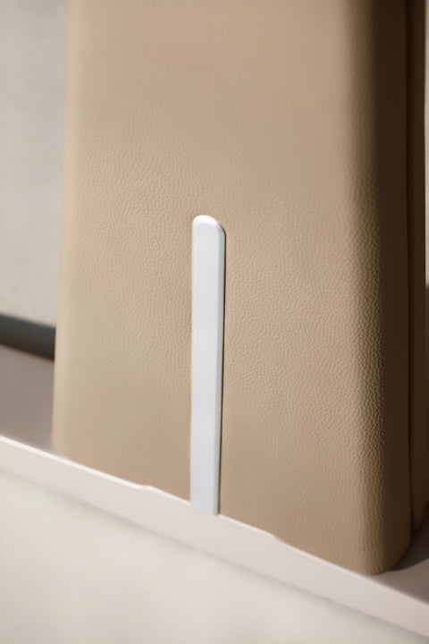 DUNE Wellness Motion Electric Sit-To-Stand Desk