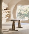 DUNE Wellness Motion Electric Sit-To-Stand Desk