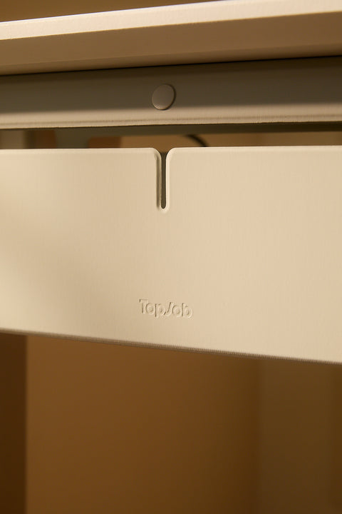 Origamie Under Desk Cable Holder