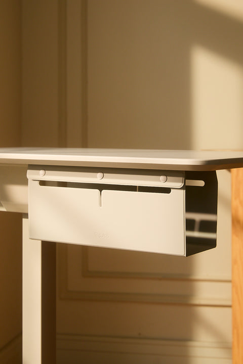 Origamie Under Desk Cable Holder