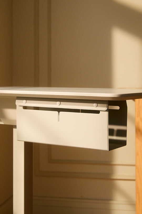 Origamie Under Desk Cable Holder