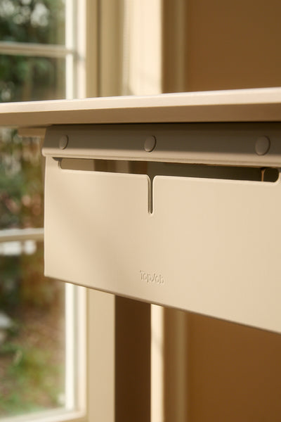 Origamie Under Desk Cable Holder