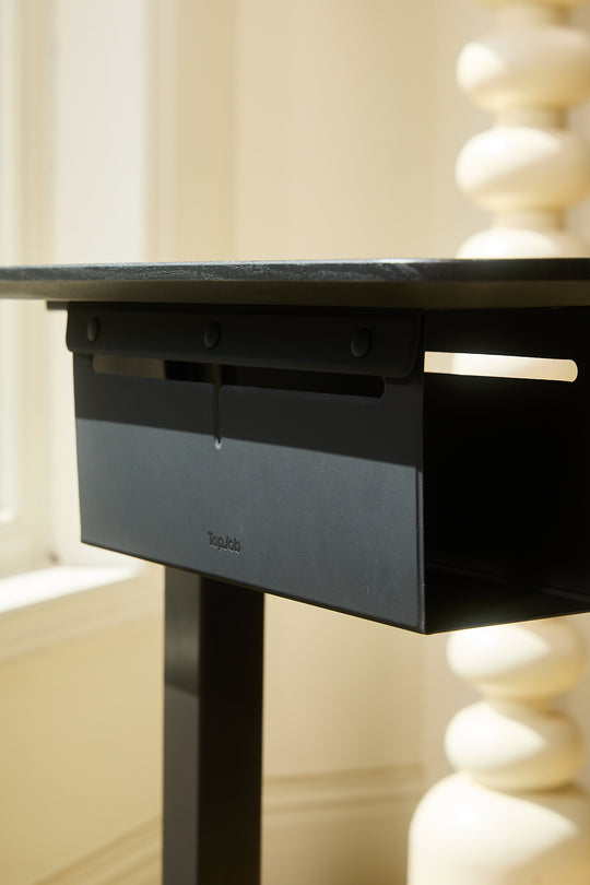 Origamie Under Desk Cable Holder