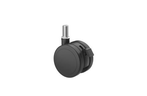 Lockable Wheels for AnyDesk Fold