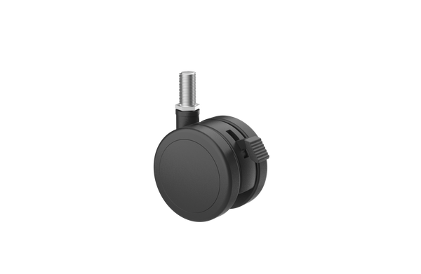 Lockable Wheels for AnyDesk Fold