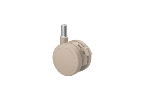 Lockable Wheels Ergonomic Chairs (Replacement)