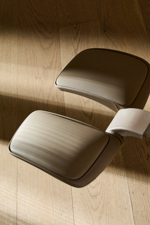 Napa Ergonomic Chair