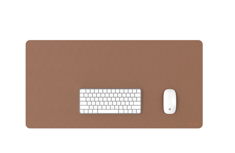Grove Dual Surface Desk Mat