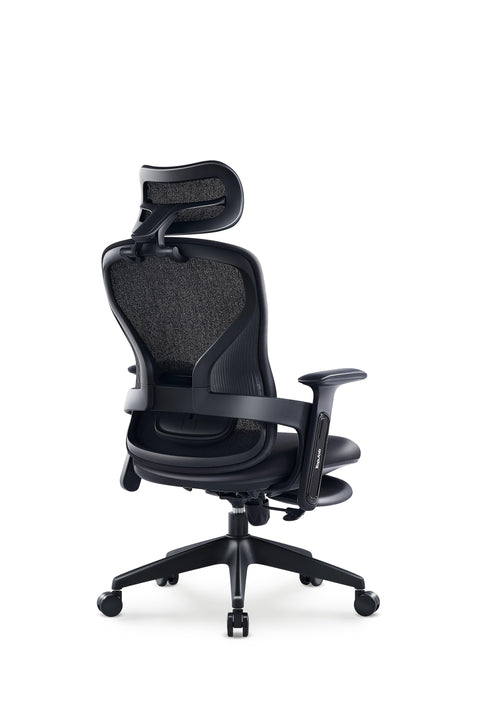 Aura Ergonomic Chair – TopJob