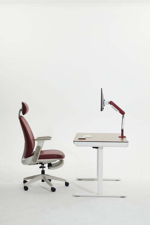 LIFTA Monitor Arms