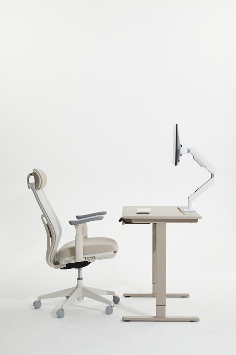 LIFTA Monitor Arms