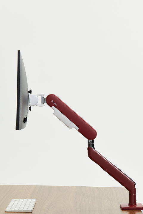LIFTA Monitor Arms