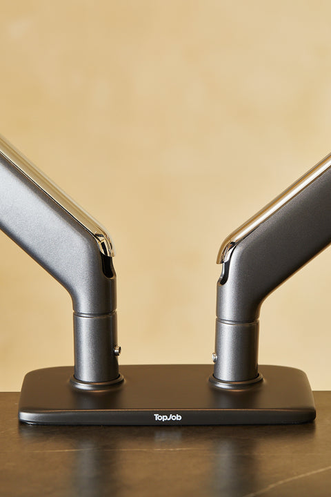LIFTA Monitor Arms